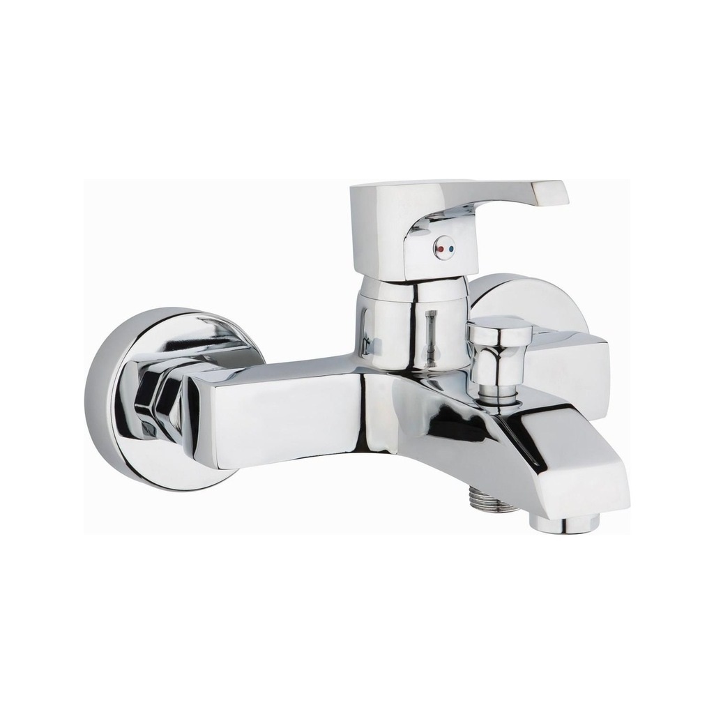 İTİMAT MEGA SERİSİ MİKS BANYO BATARYASI (8pcs)